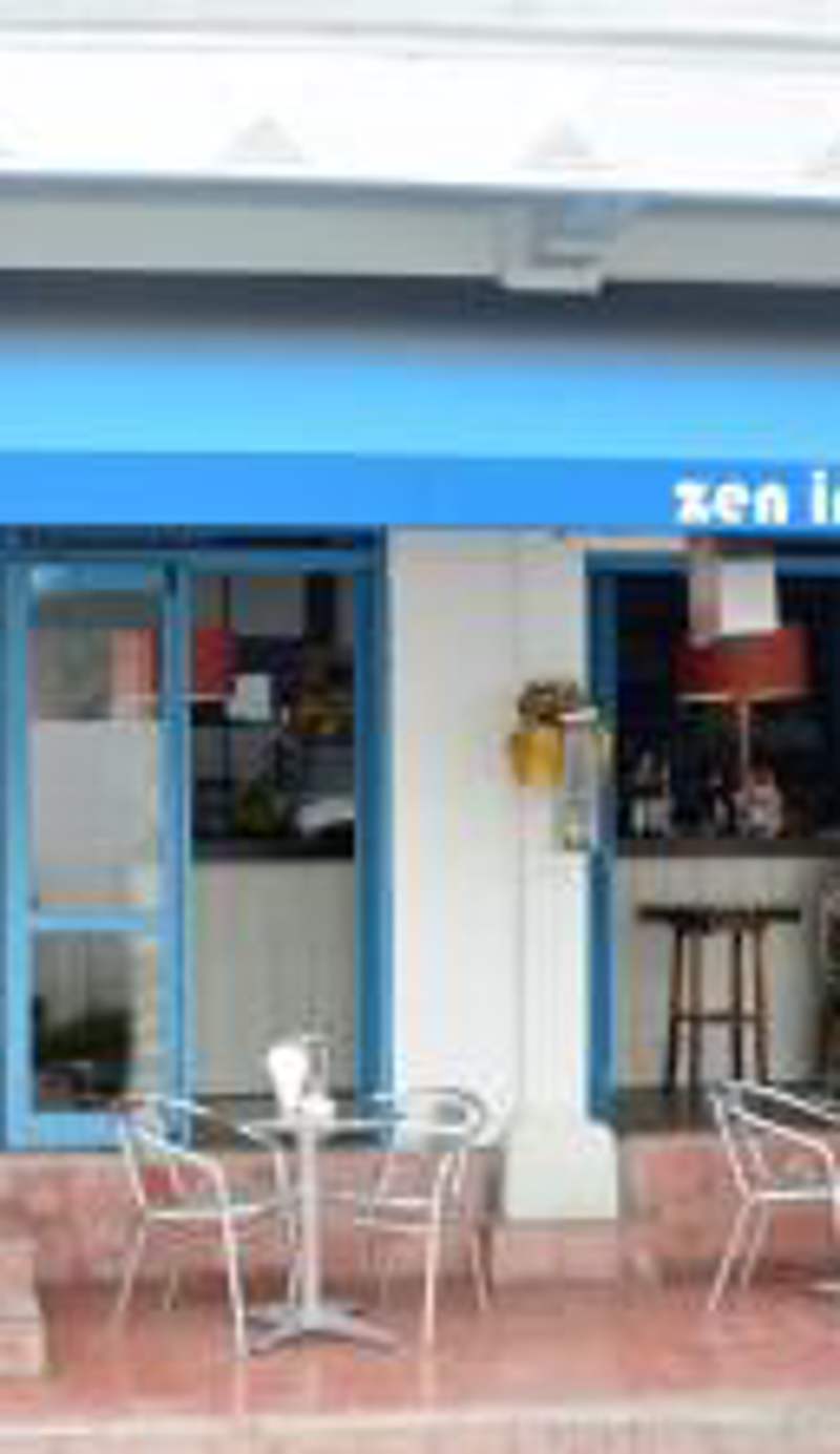 Zen inn