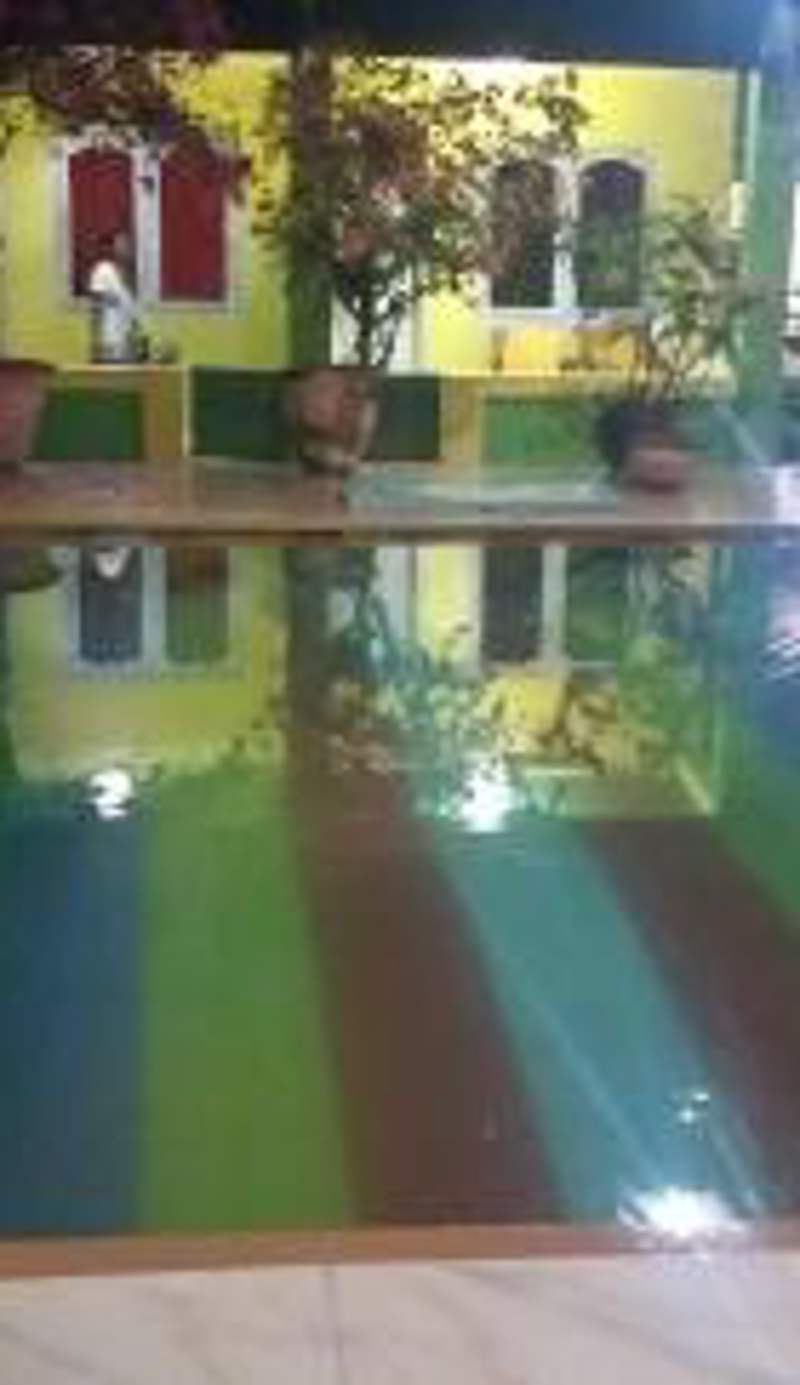 Alola inn