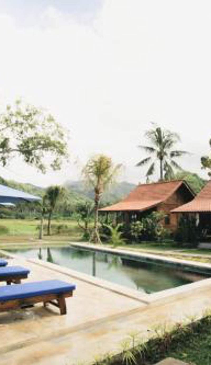 Bhalance Retreat