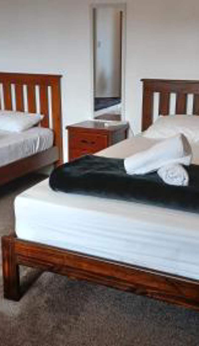 Homestay Family room, near the city center
