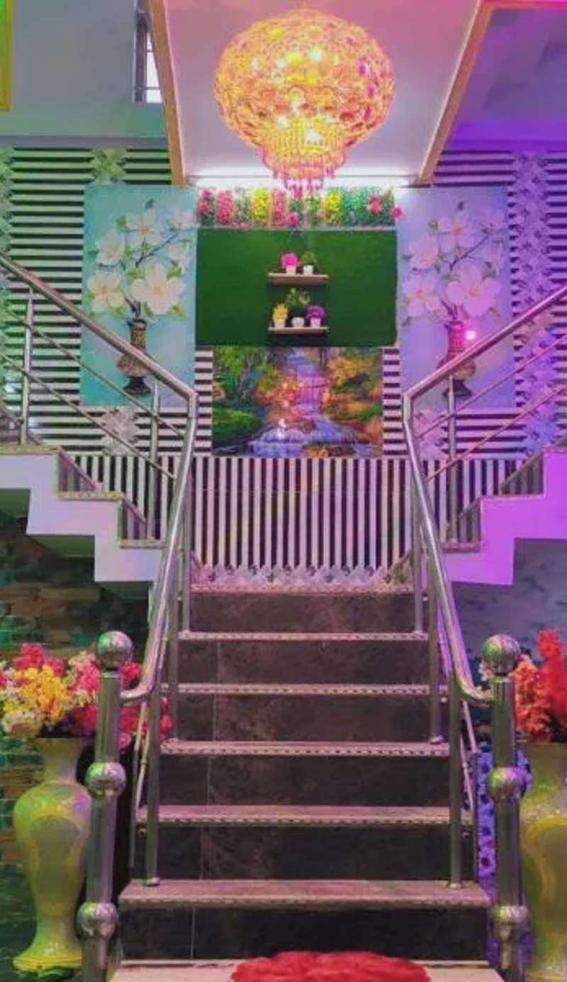 Dream Live Stay Inn
