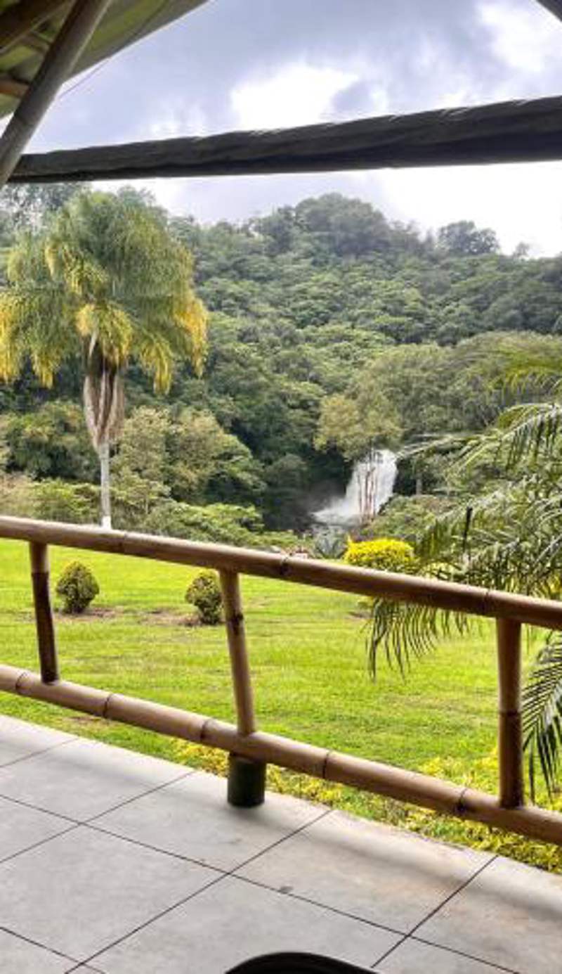 OYO Hotel Rincon De Texolo, Xico