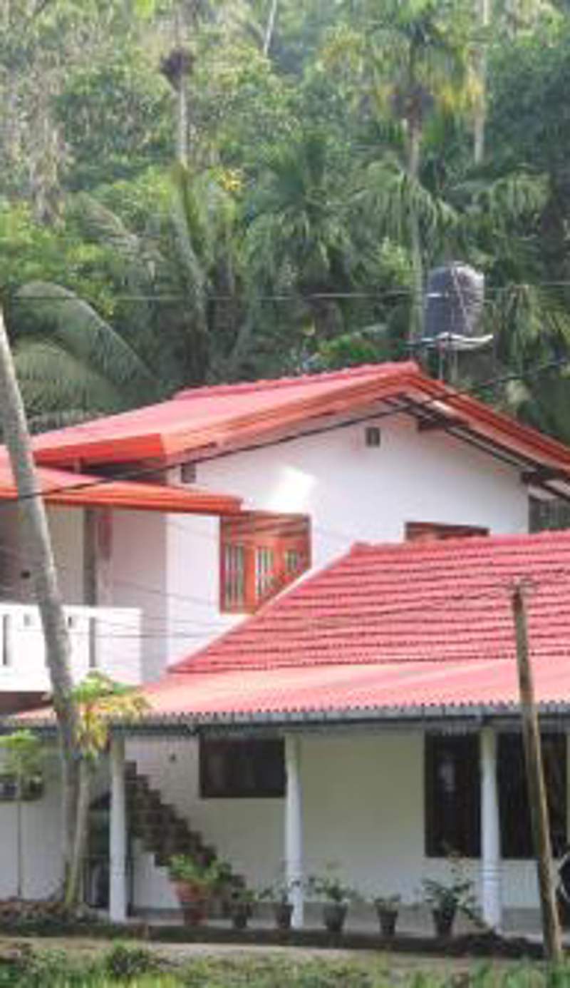 Sandaru Holiday Resort