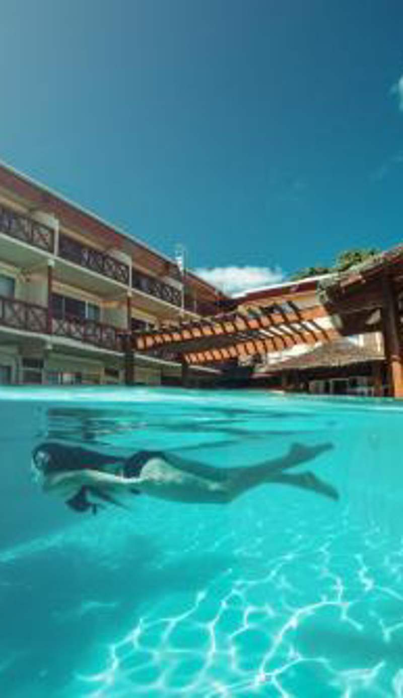 Kaiviti Motel