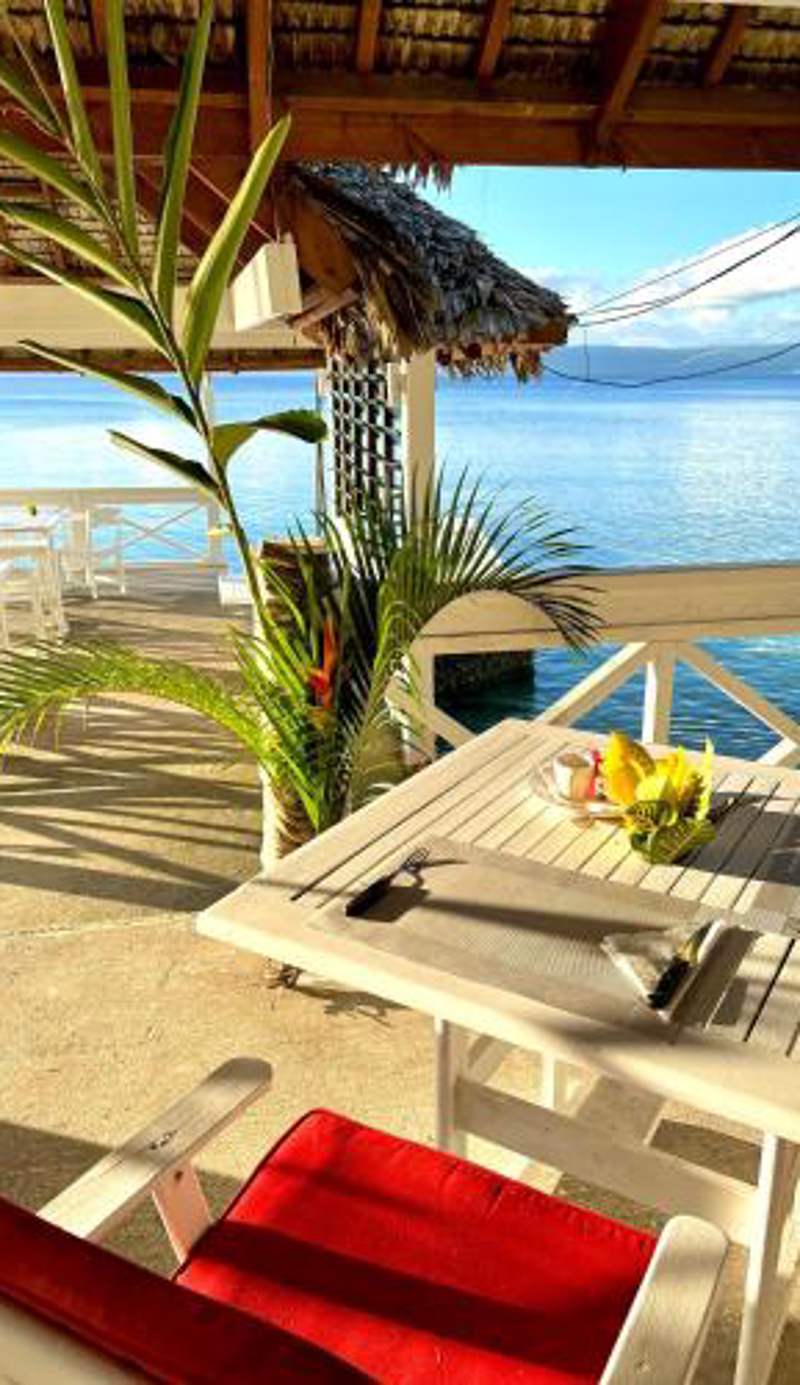 Coco Beach Resort
