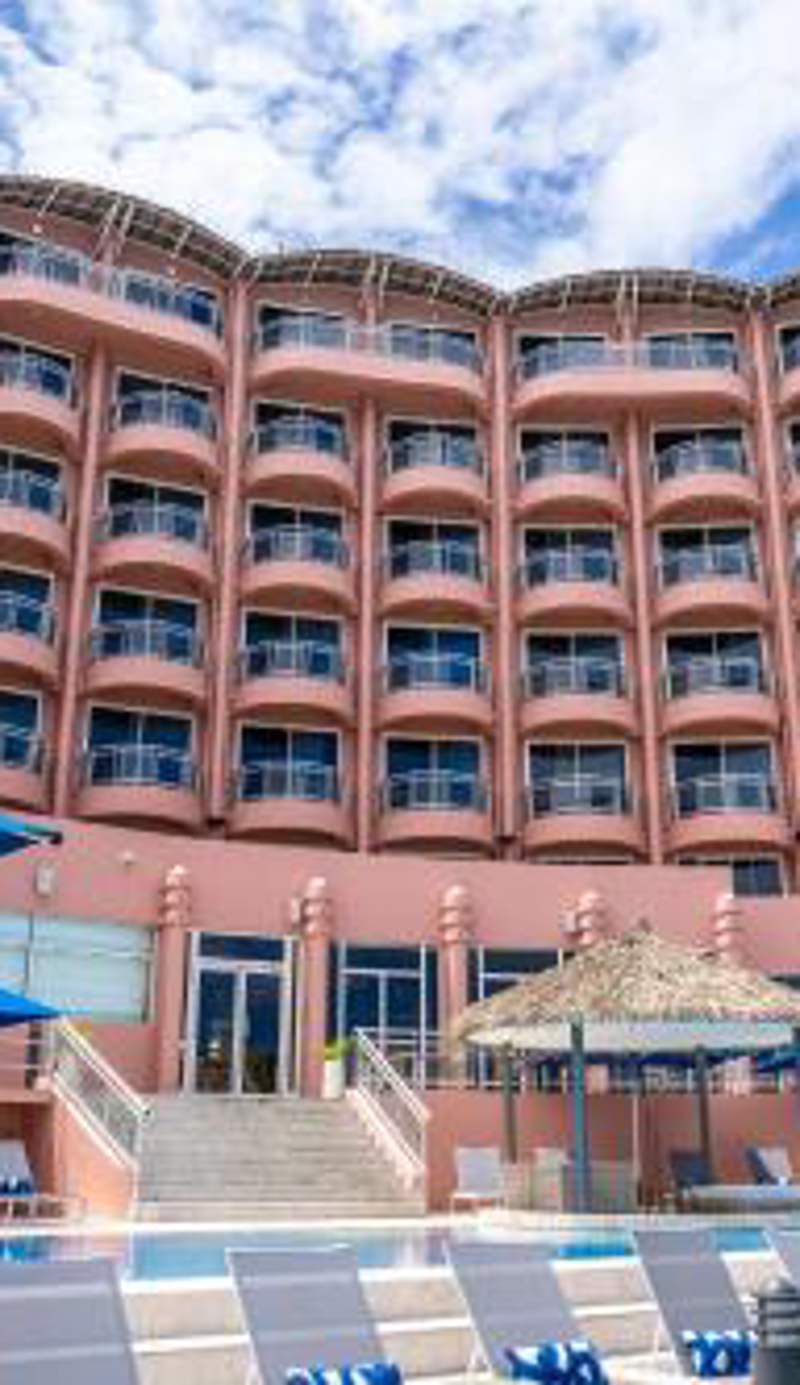 Grand Hotel & Casino