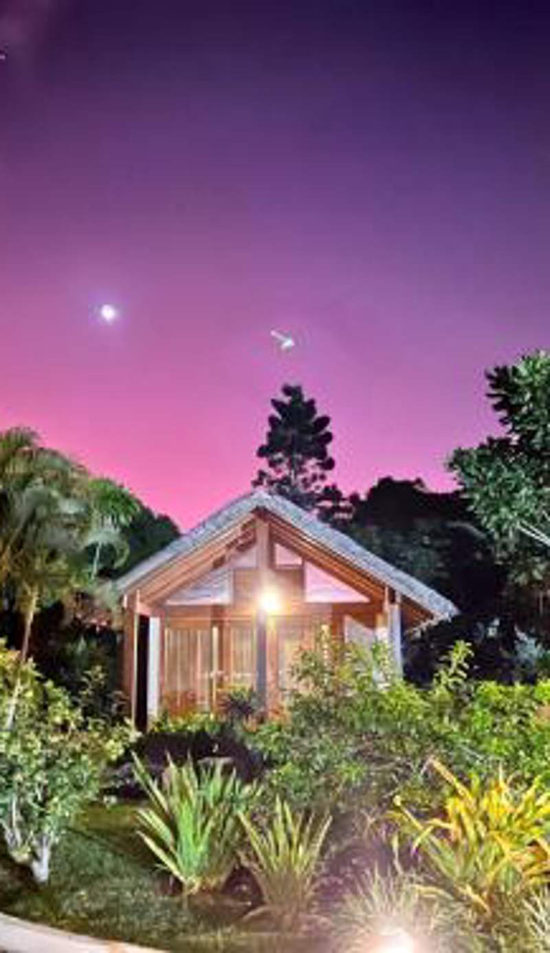 MG Cocomo Resort Vanuatu