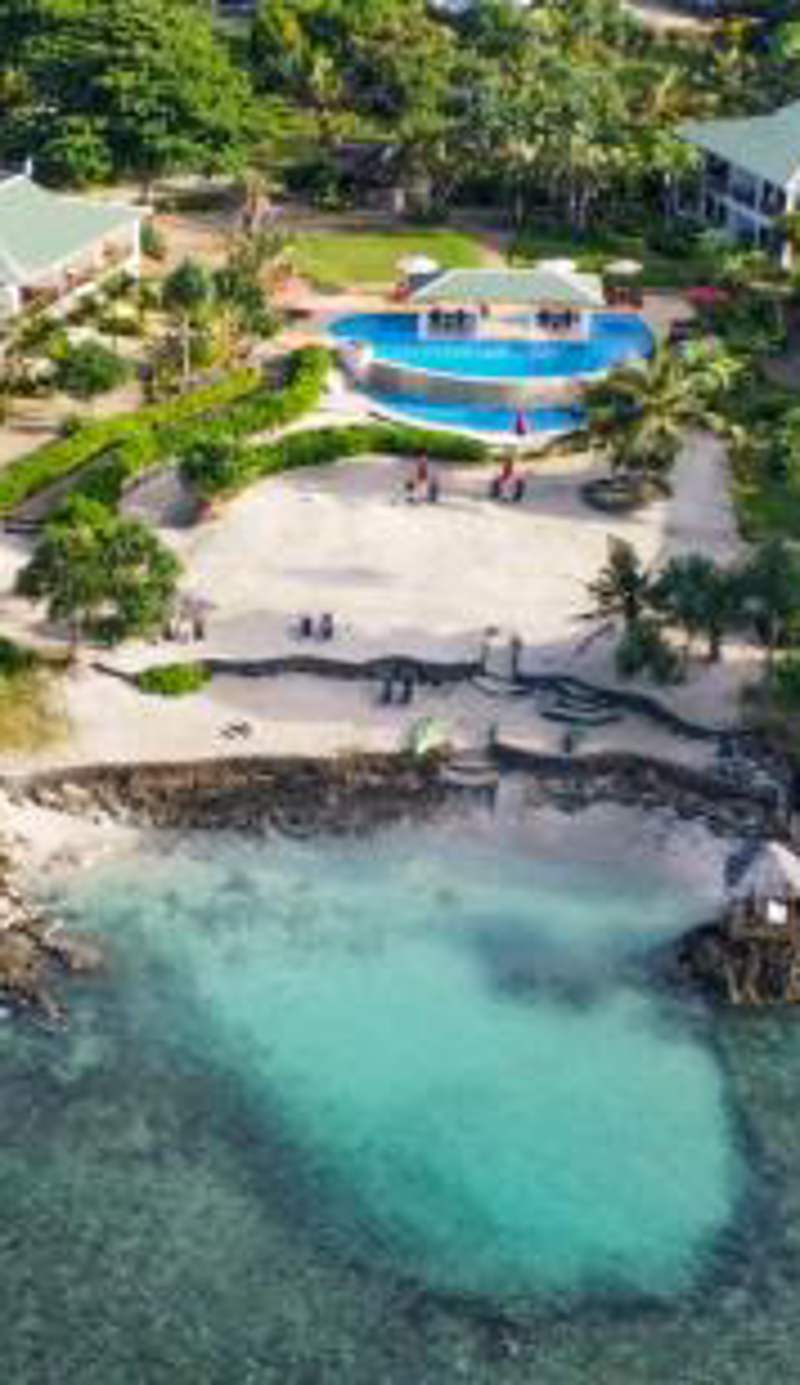 Nasama Resort