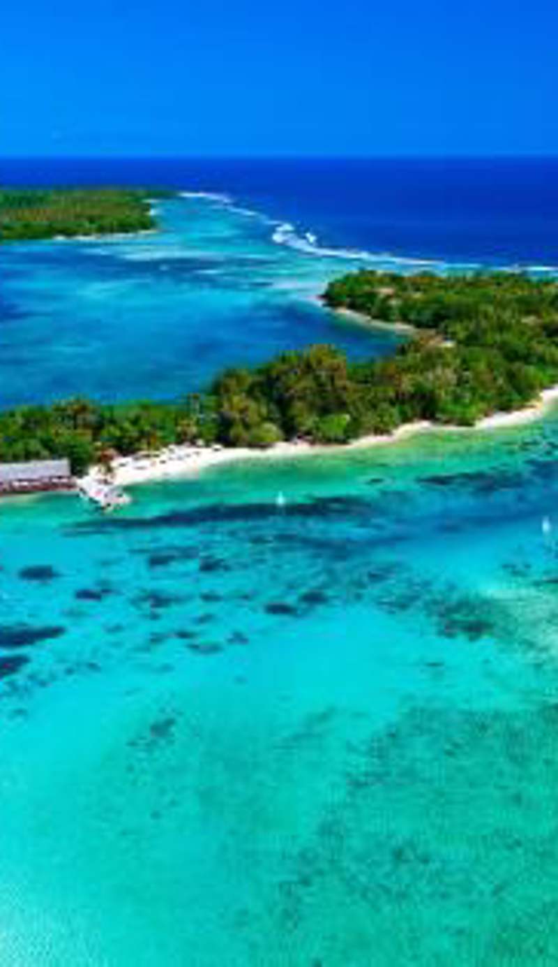 Erakor Island Resort & Spa