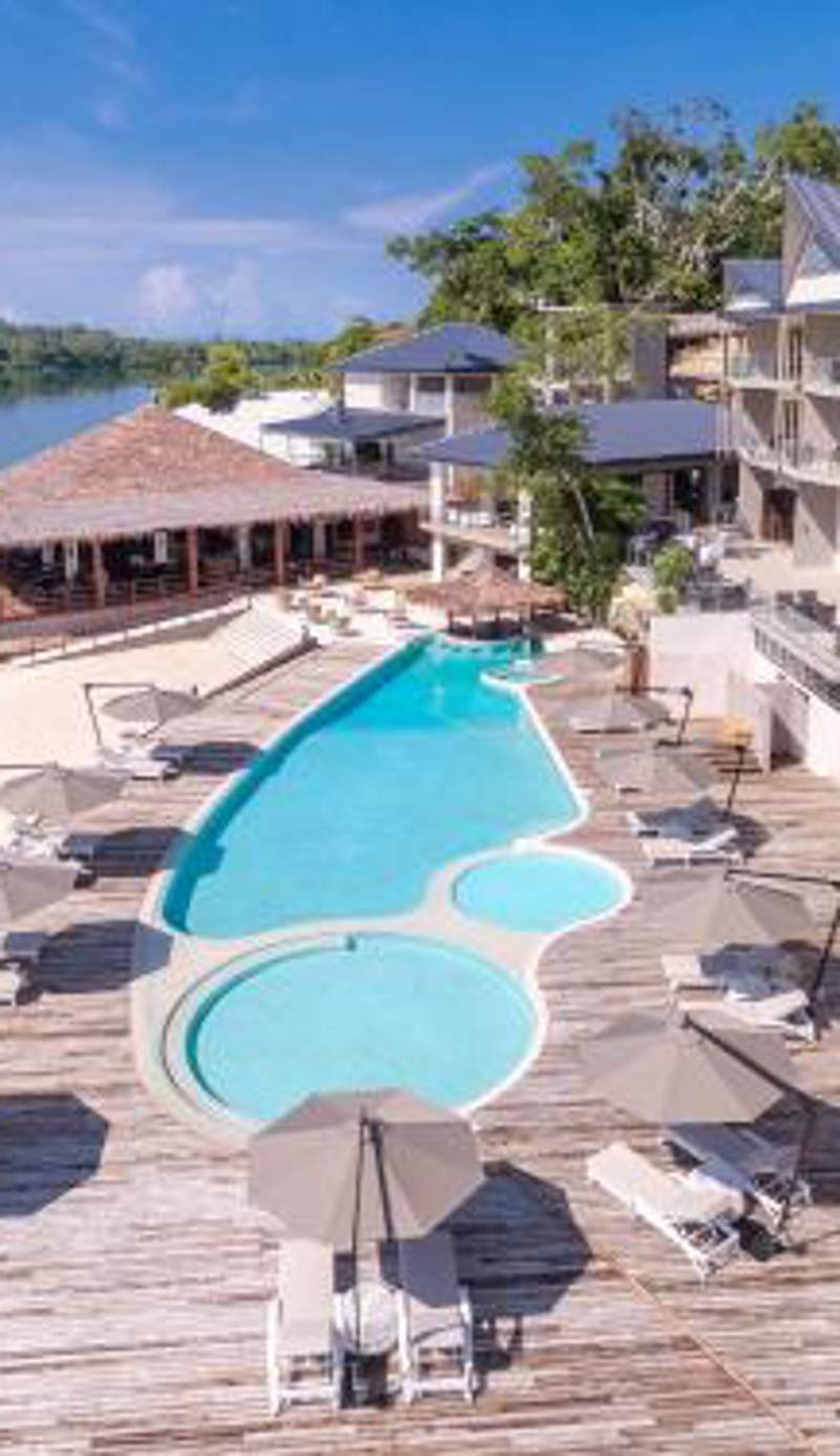 Ramada Resort by Wyndham Port Vila