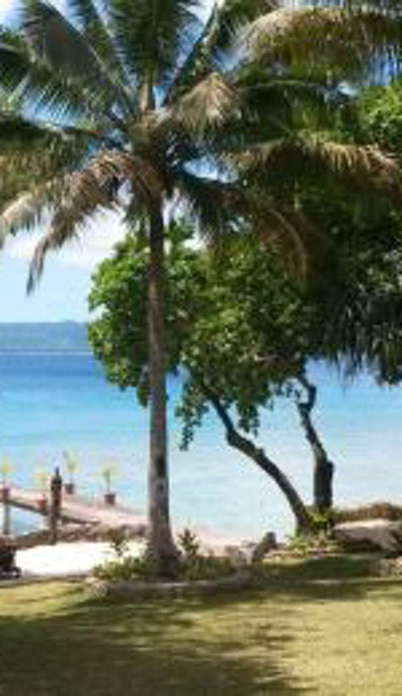 Paradise Cove Resort