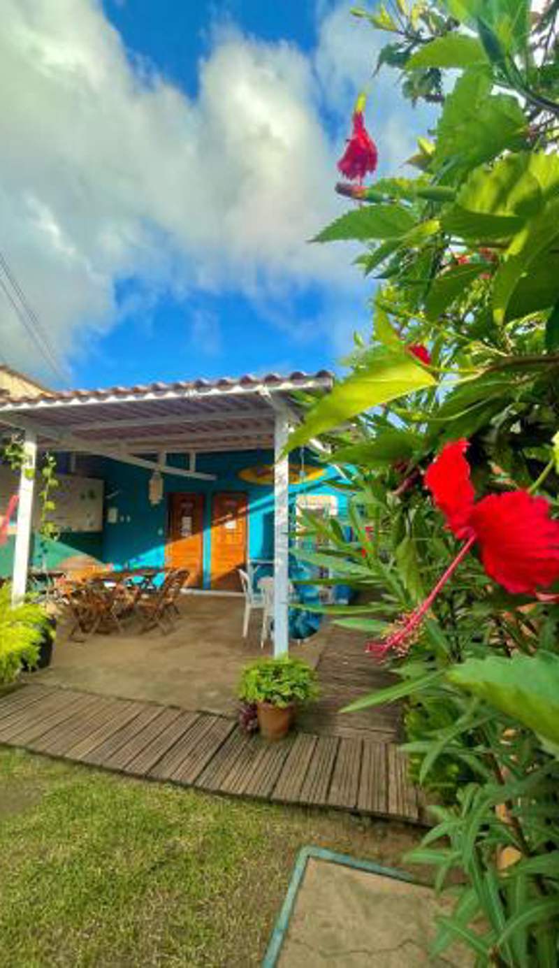 Estação Noronha