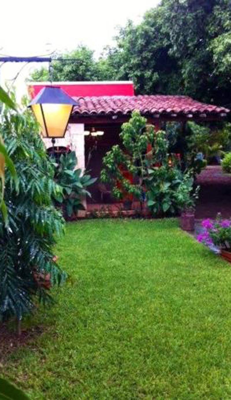 Hotel Caleta
