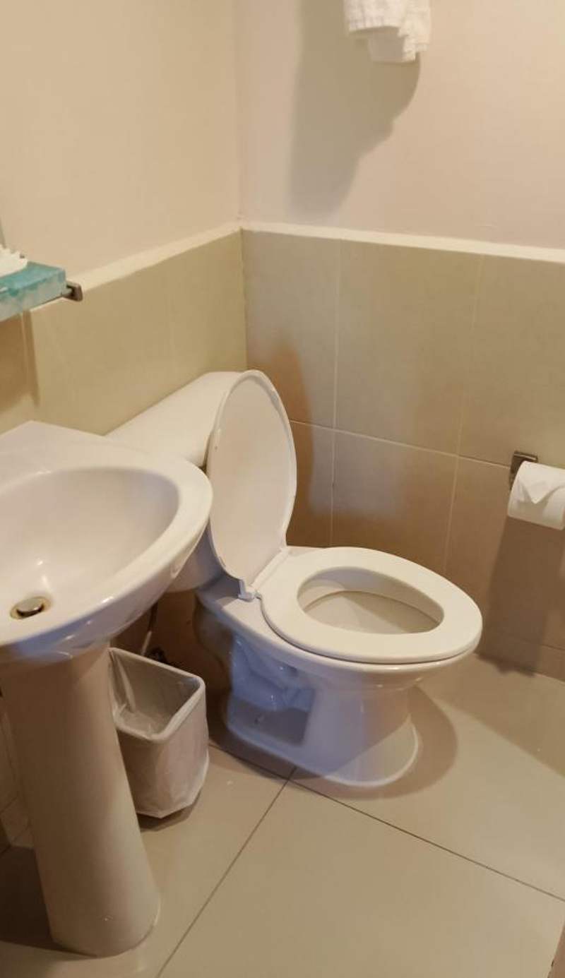 Comfort Inn Real San Miguel