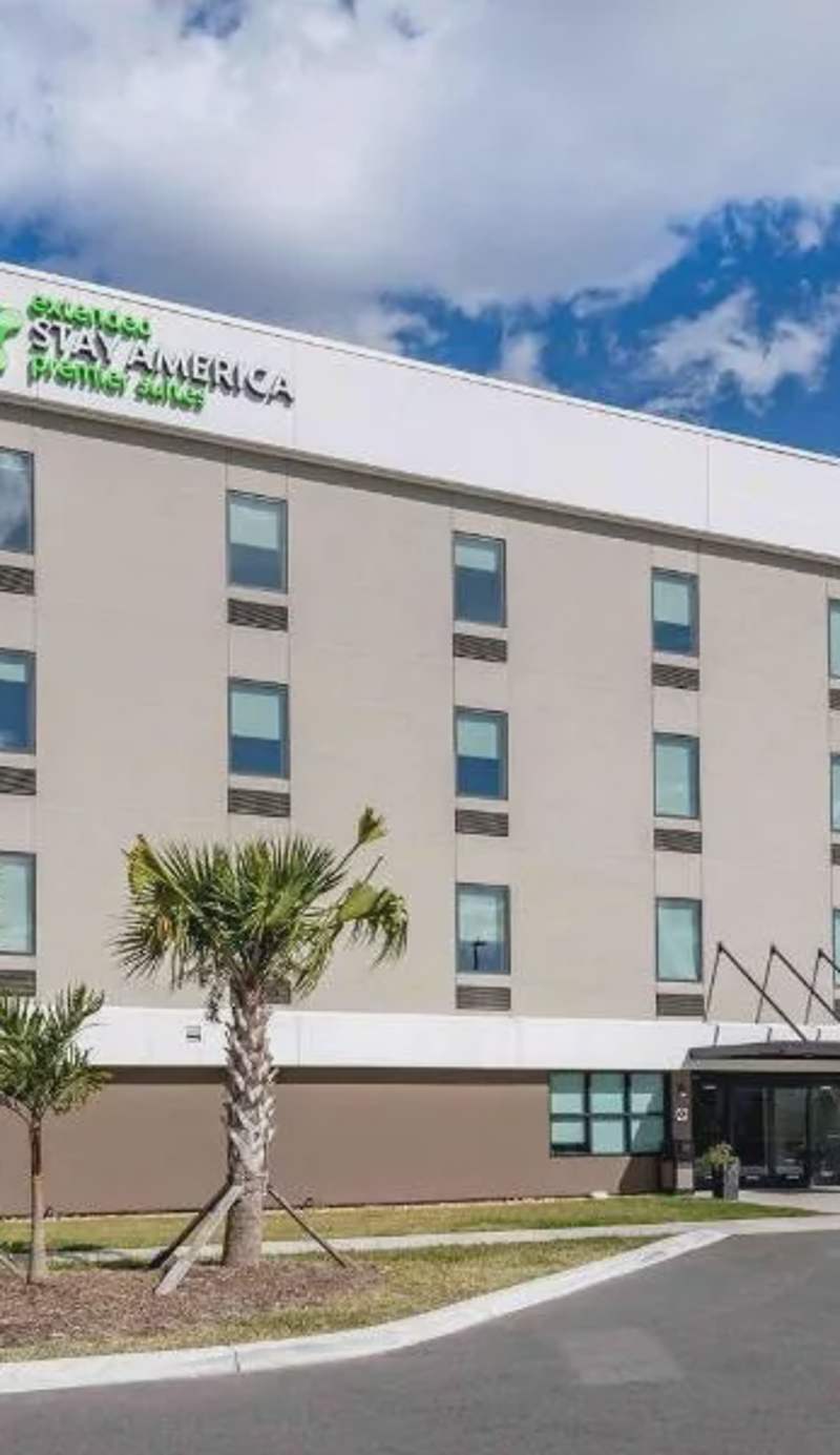 Extended Stay America Premier Suites - Tampa - Fairgrounds - Casino