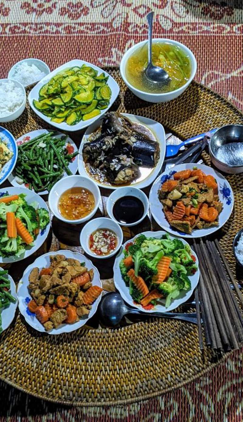 Tay Farmhouse Ha Giang