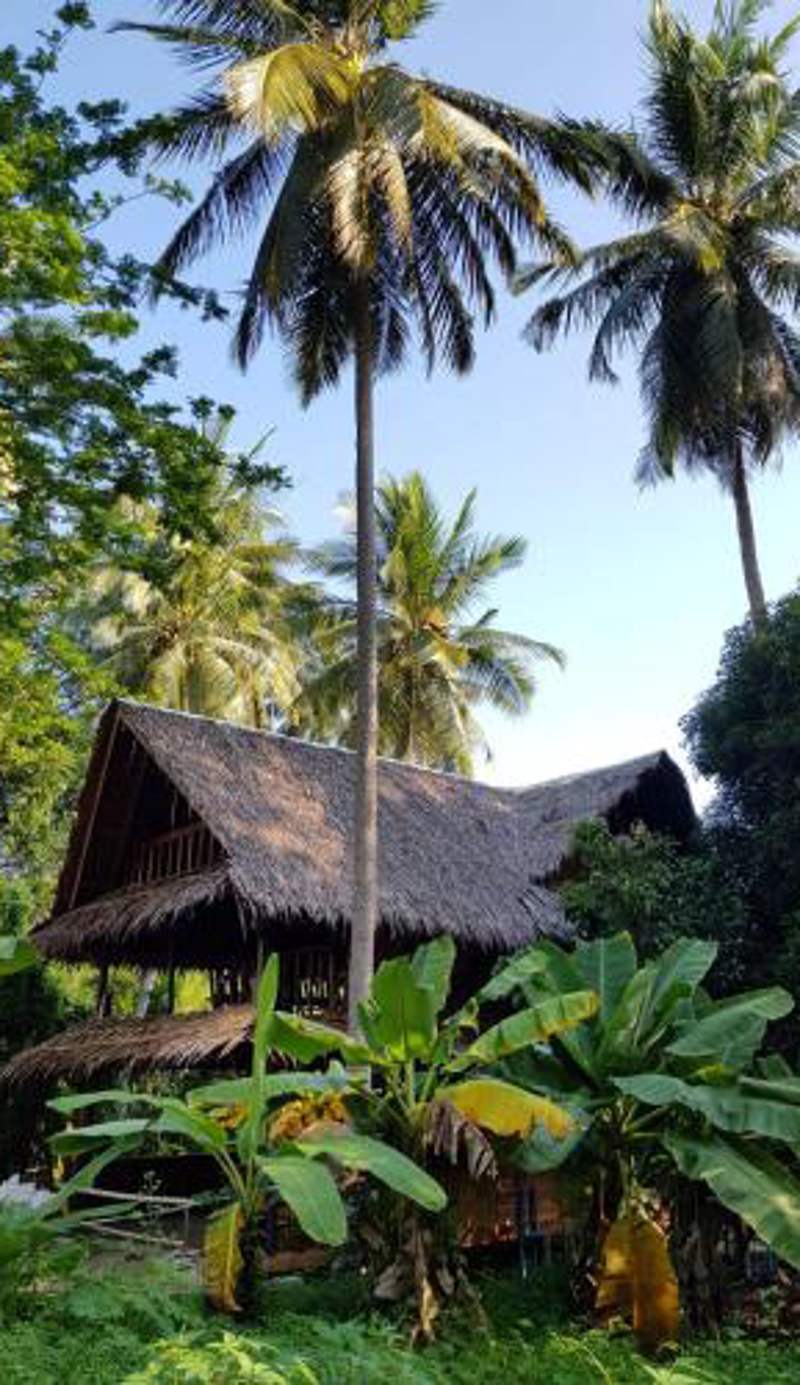 Antonio's Ko Yao Noi