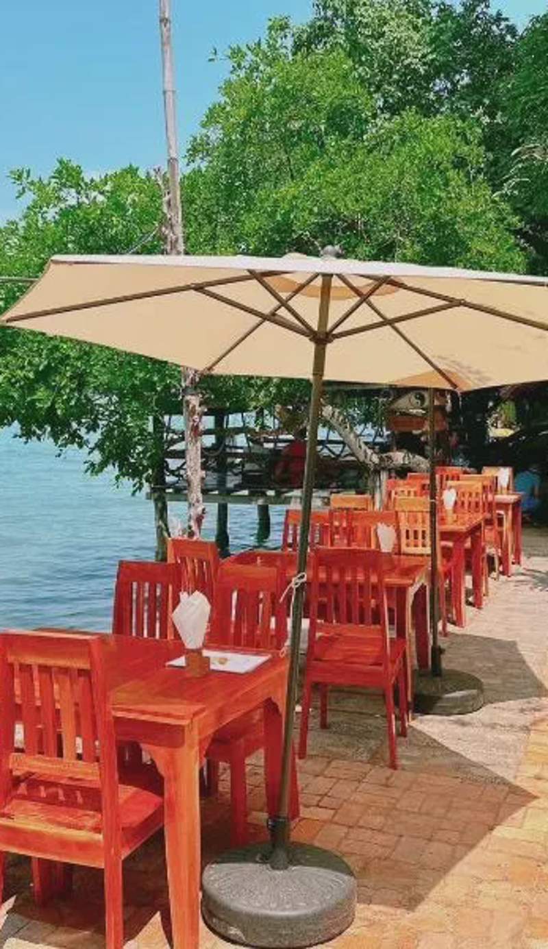 Sabai Corner Bungalows - SHA Extra Plus