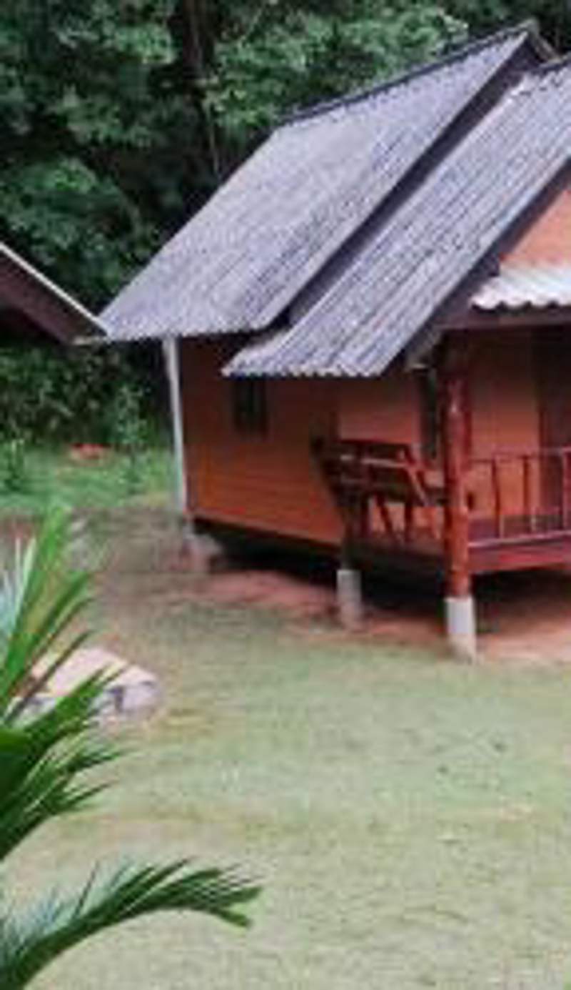 Mr Bao Homestay & Bungalows