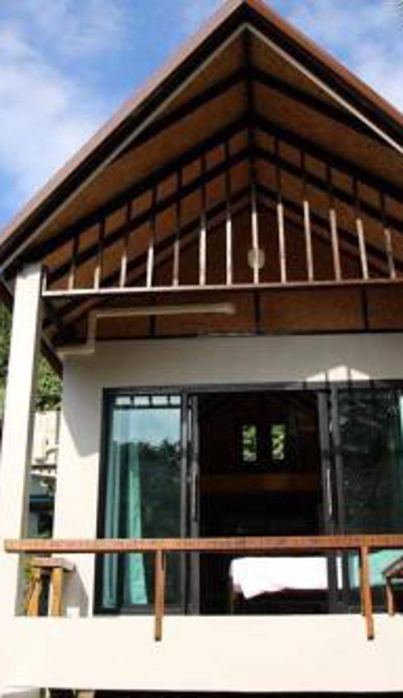 Anattaya Holiday Home