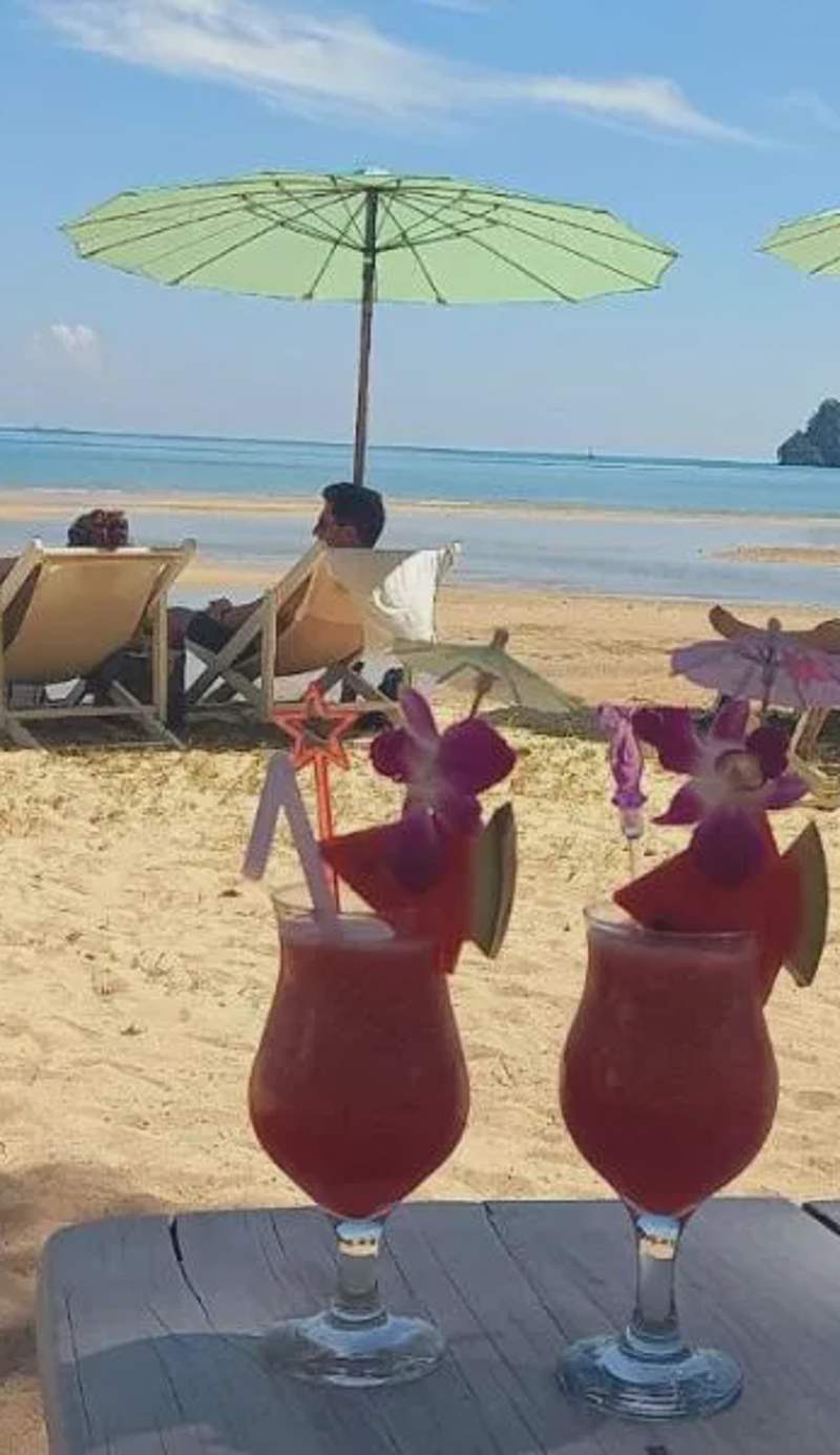 Koh Yao Noi Beach Resort
