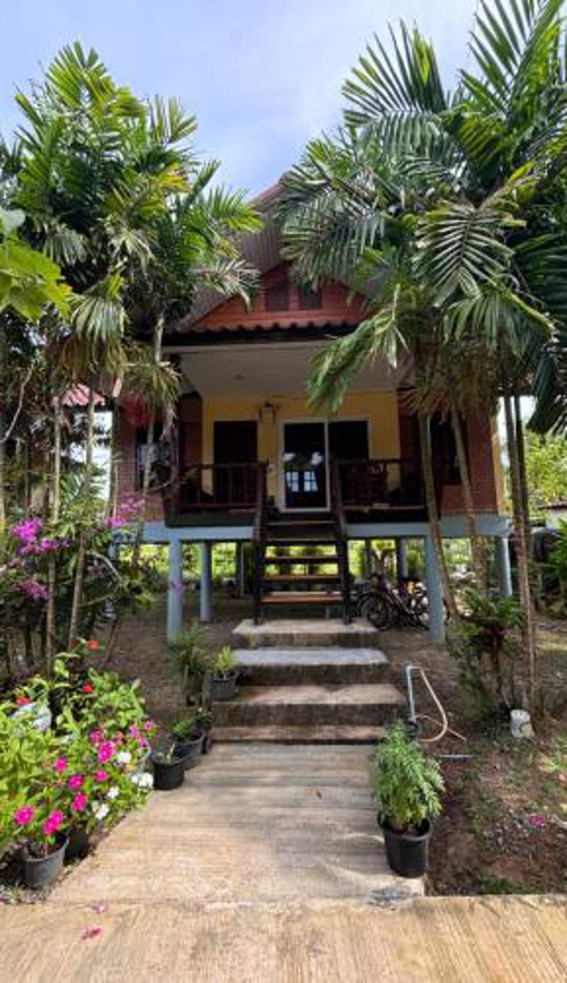 Mookdaman Bungalow