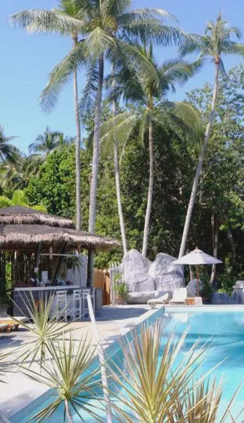 Awana Villa Resort Yaonoi - SHA Extra Plus