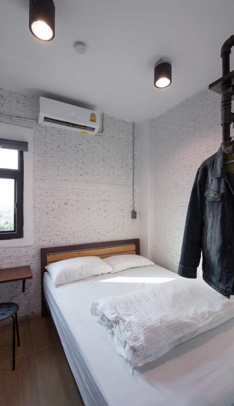 Yindee Travellers Lodge