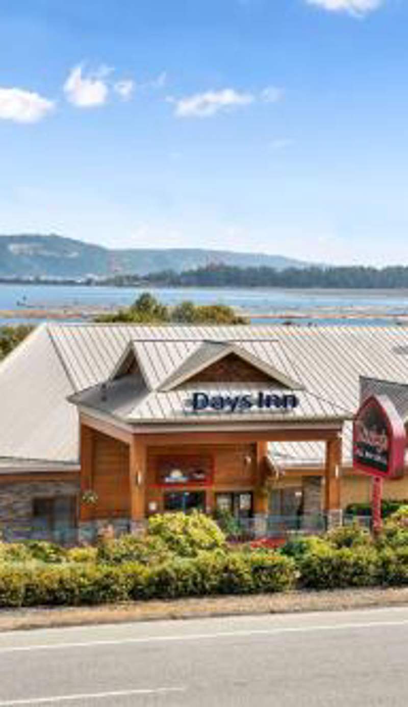 Days Inn by Wyndham Nanaimo