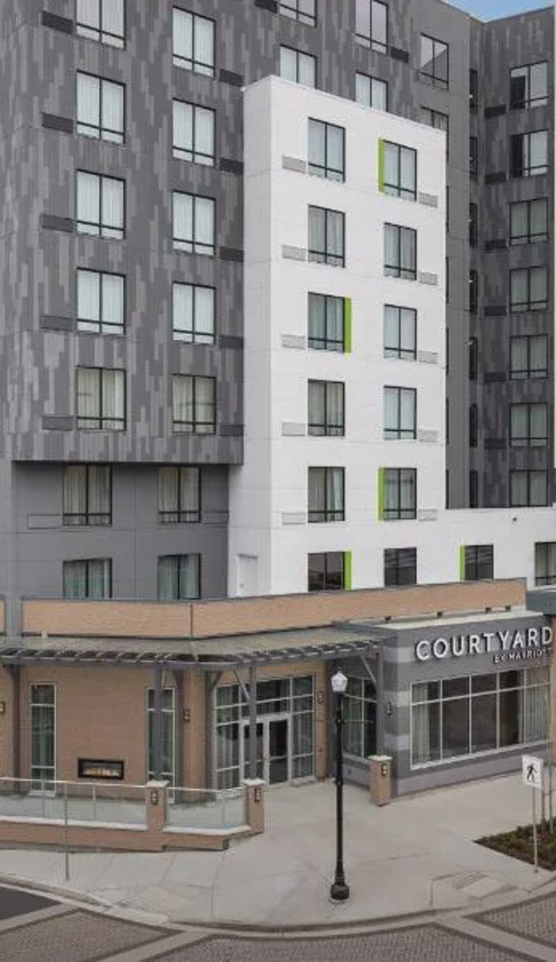 Courtyard by Marriott Nanaimo