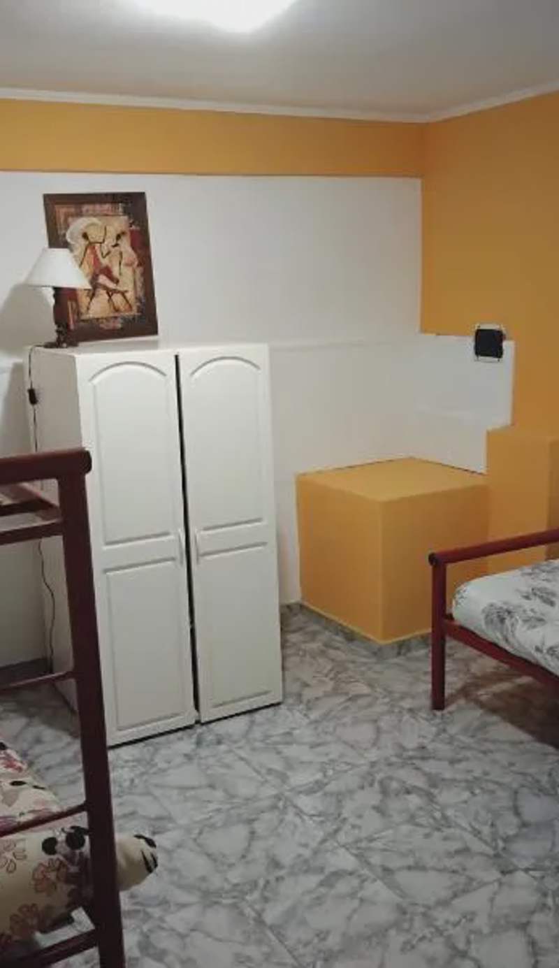 Lo de matorras