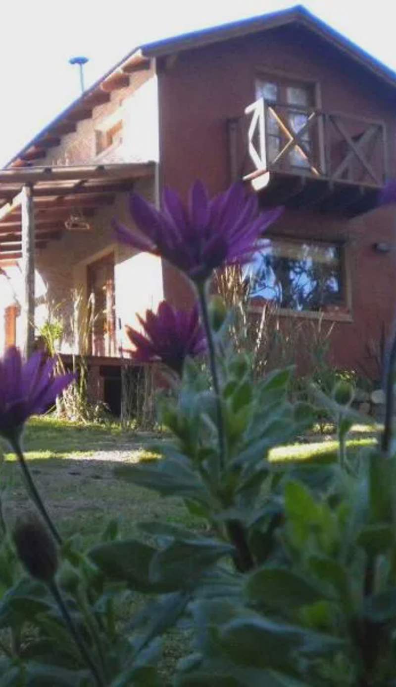 Cabañas "Lola Mora"
