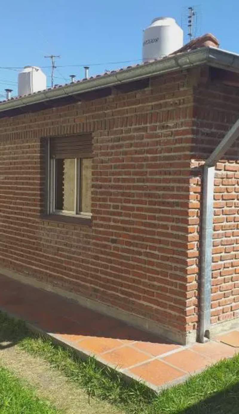 Casita Arenales 257 2