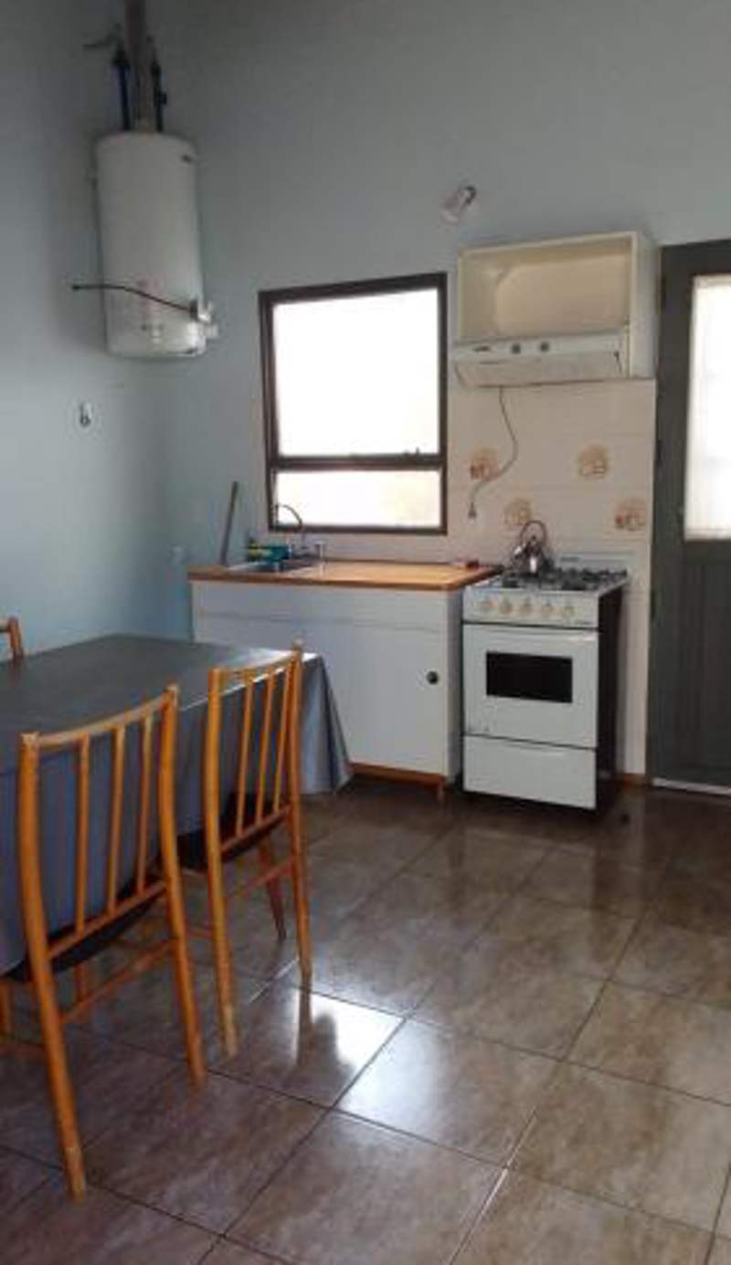 Casita Arenales 257 4