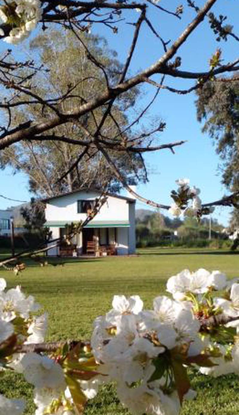 POSADA EL ROMANCE