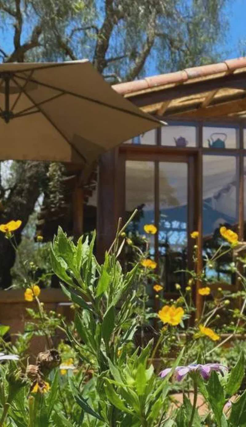 Finca La Vispera