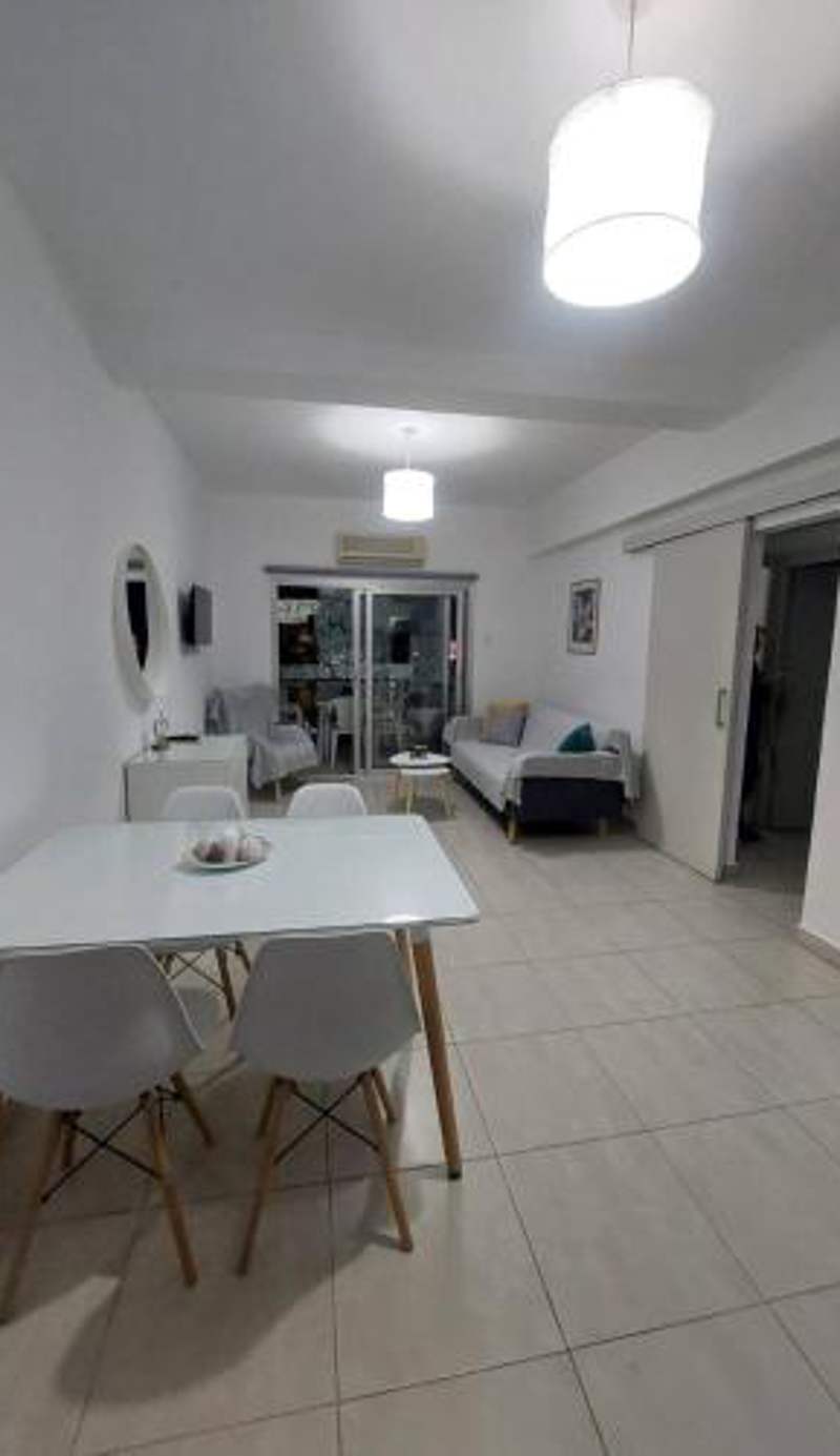 One bedroom city centre