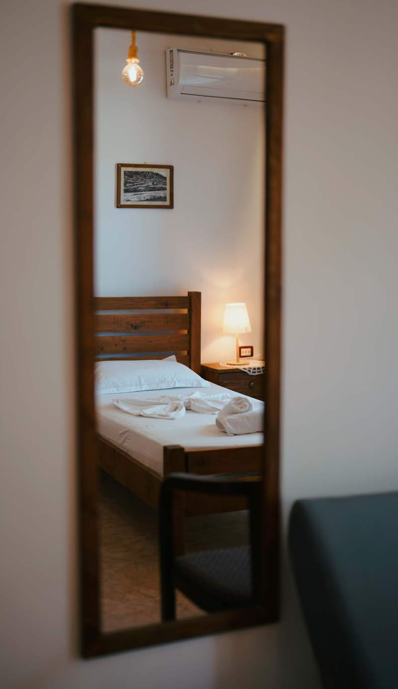 Maya Hostel Berat