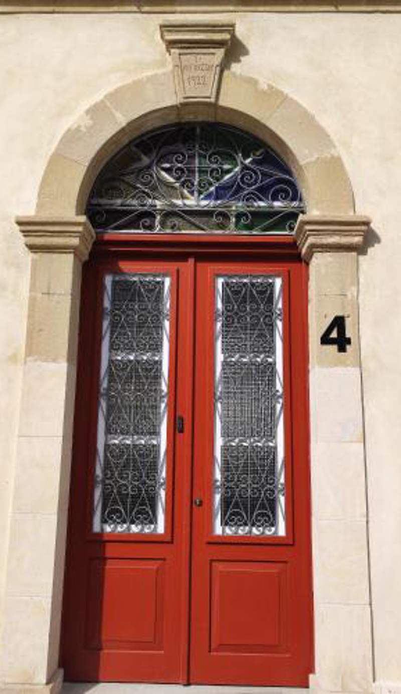 St. Lazaros Studios 2