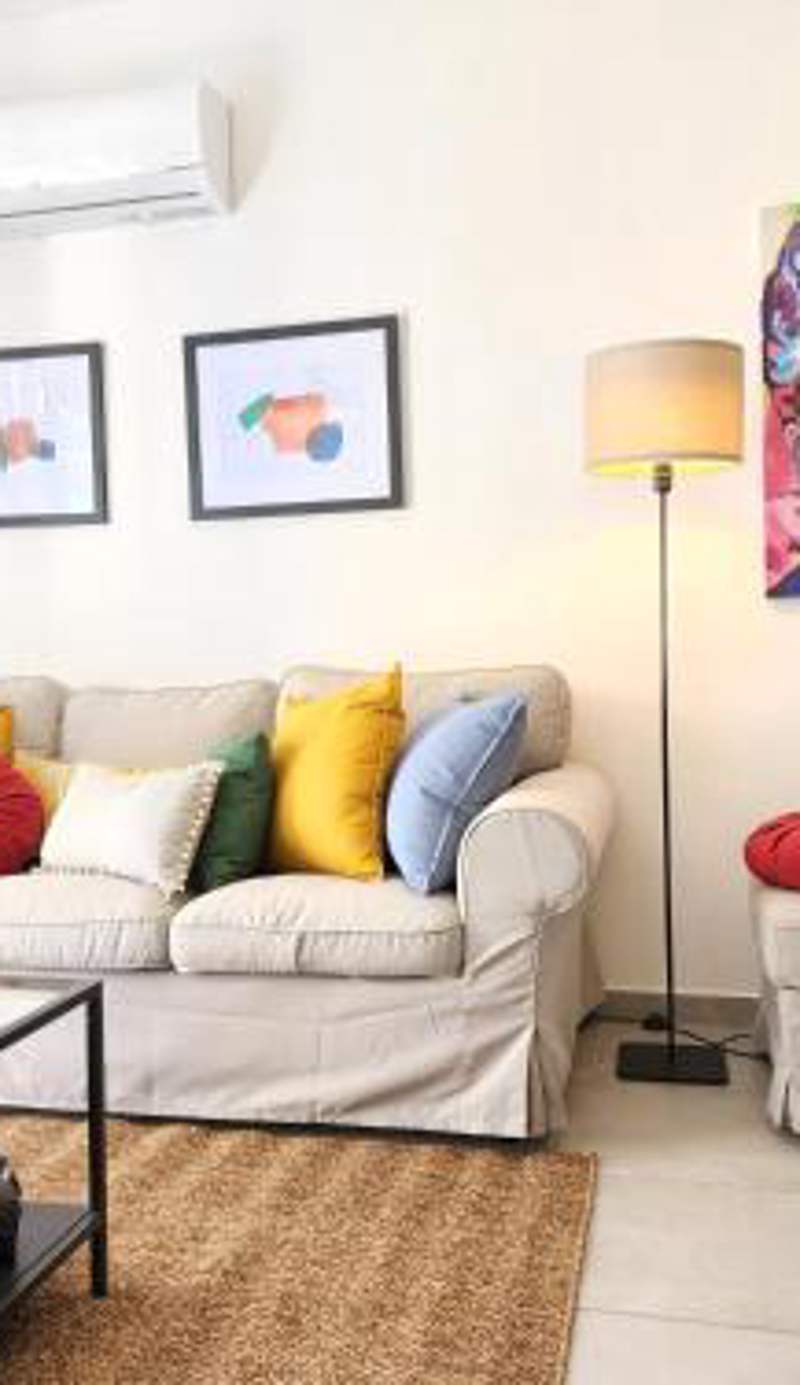 Lazuli Frida Two Bedroom Apt