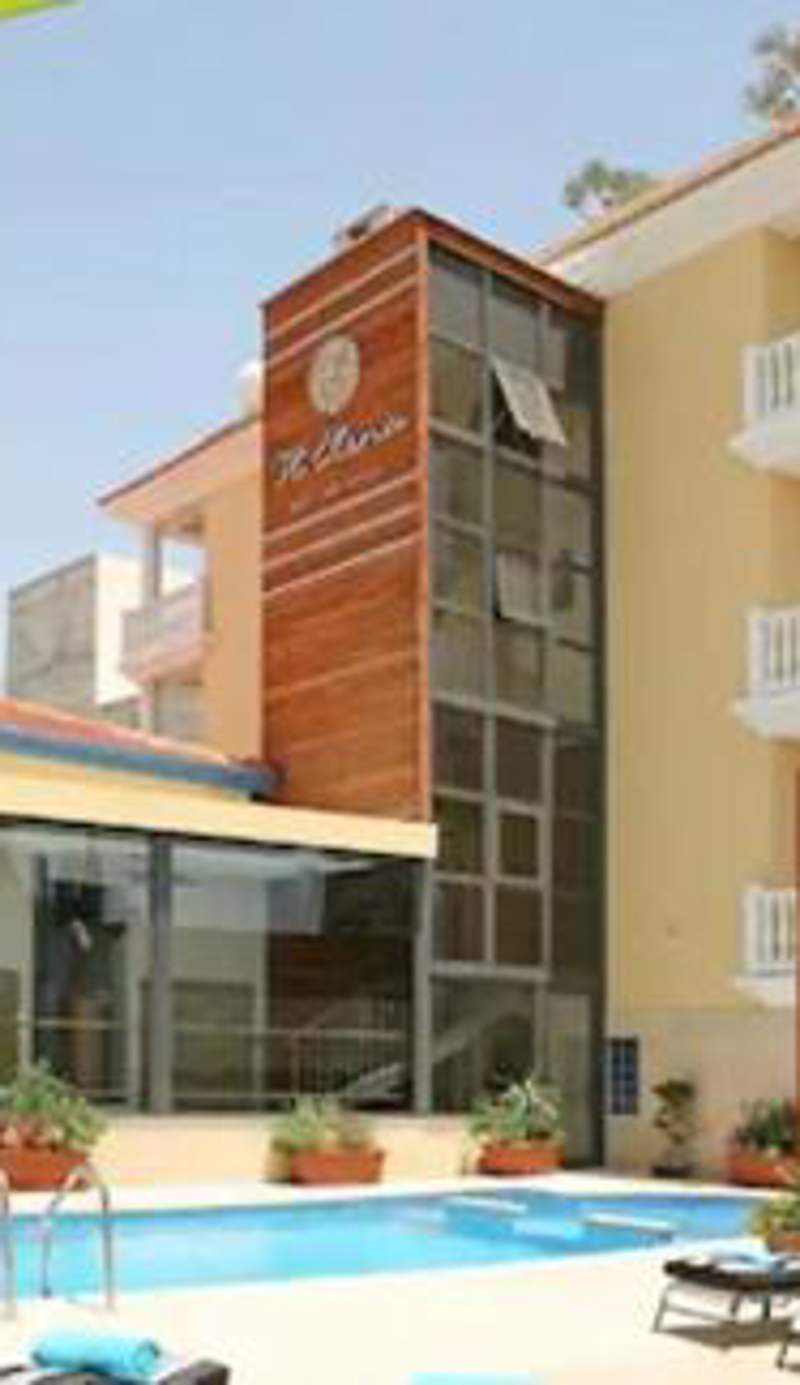 St Elena Boutique Residence