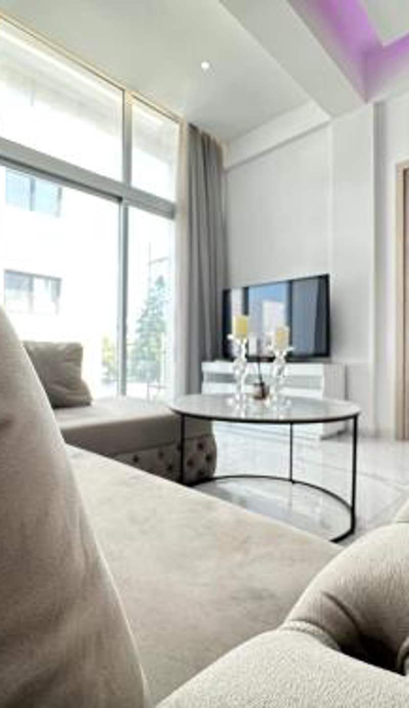 Home For You - Holiday Apt Larnaca