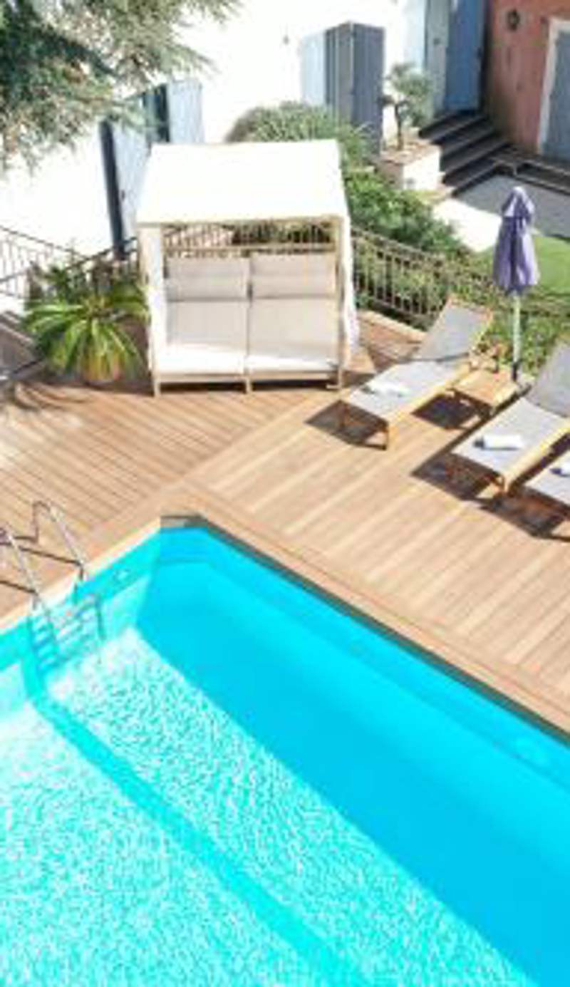 Les Jardins de Cassis - Parking Gratuit & Piscine Chauffée