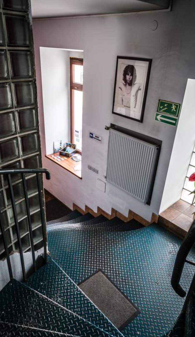 Room Hostel Piotrkowska 60
