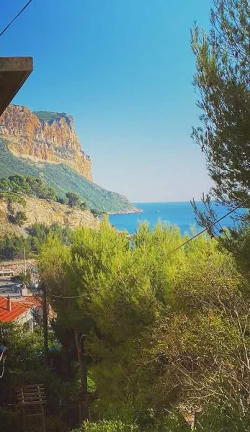 l’Horizon