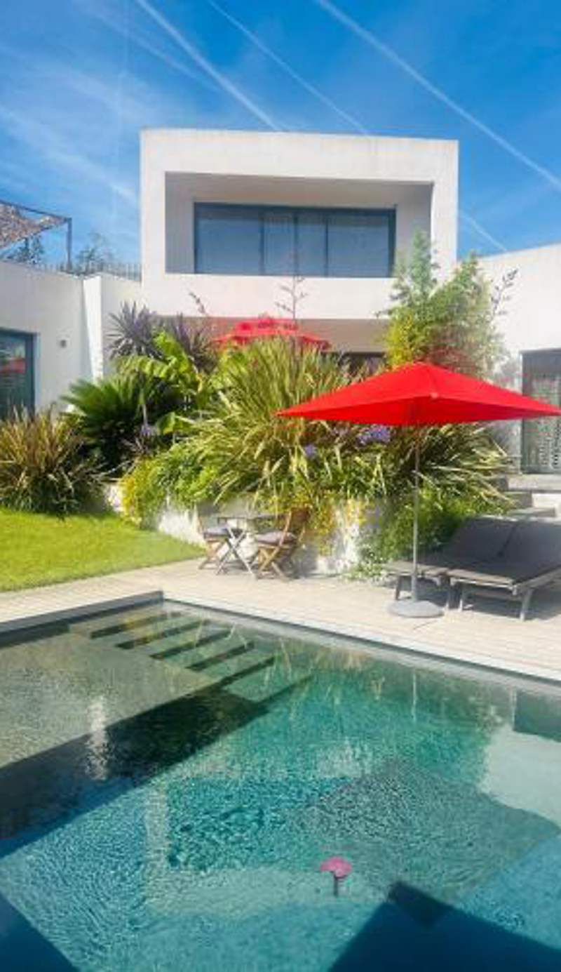 Villa Le Sud