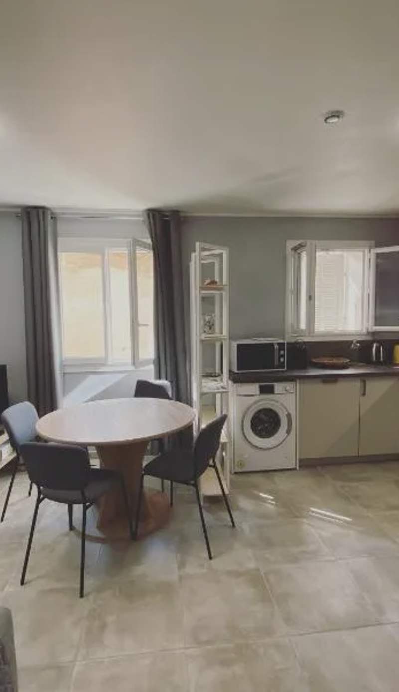 La Maison de Rose