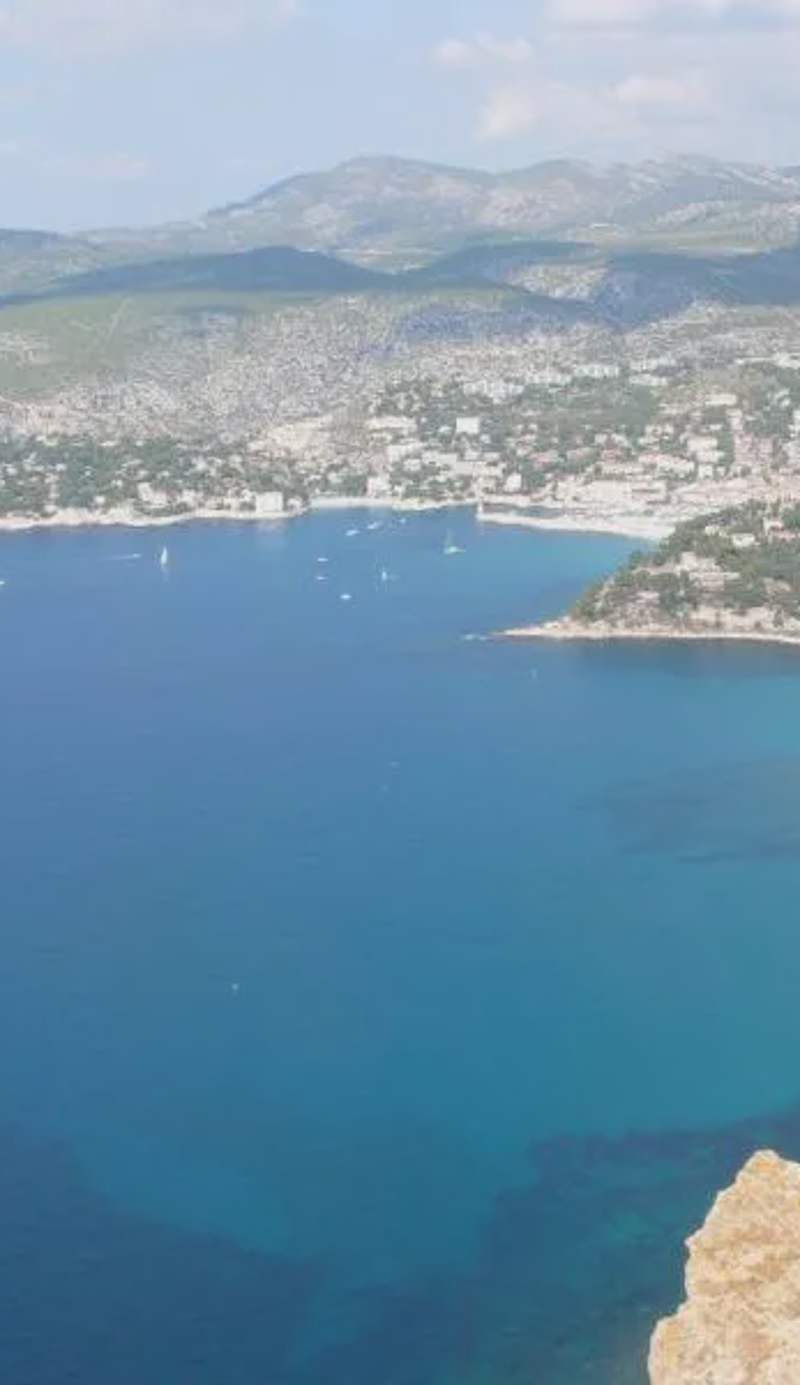 Chez Mamouska