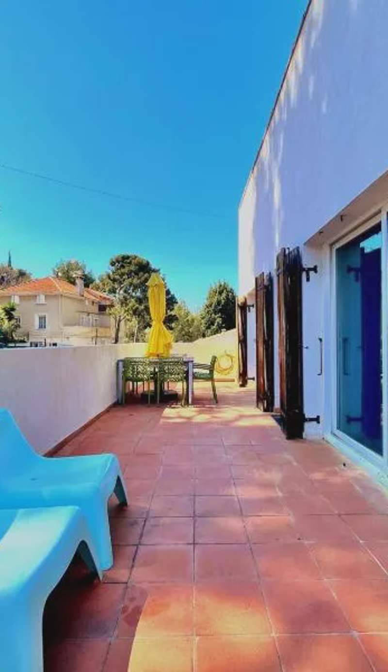 La Villa De Port-Miou