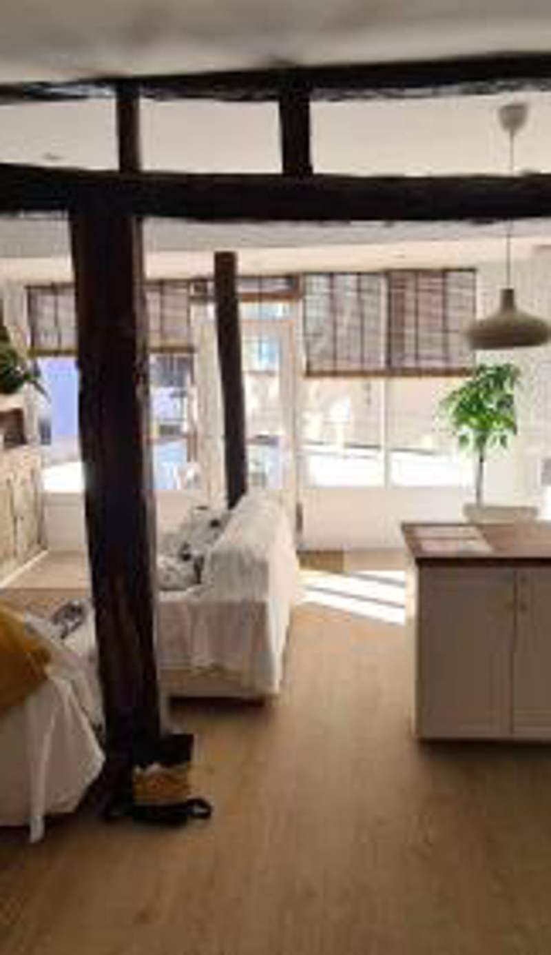 APARTAMENTO ICHIGO-ICHIE